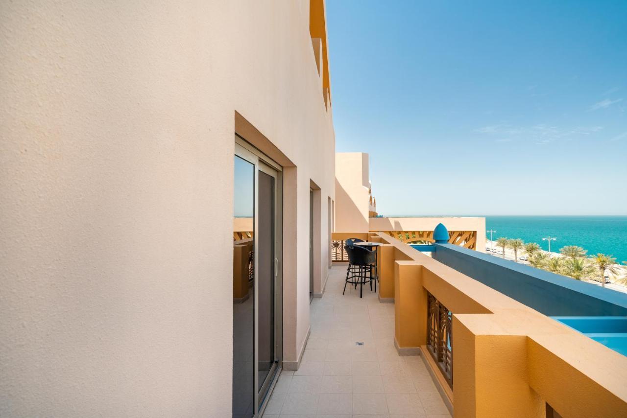 Simply Comfort In Sarai Palm Jumeirah Dubai Exterior photo