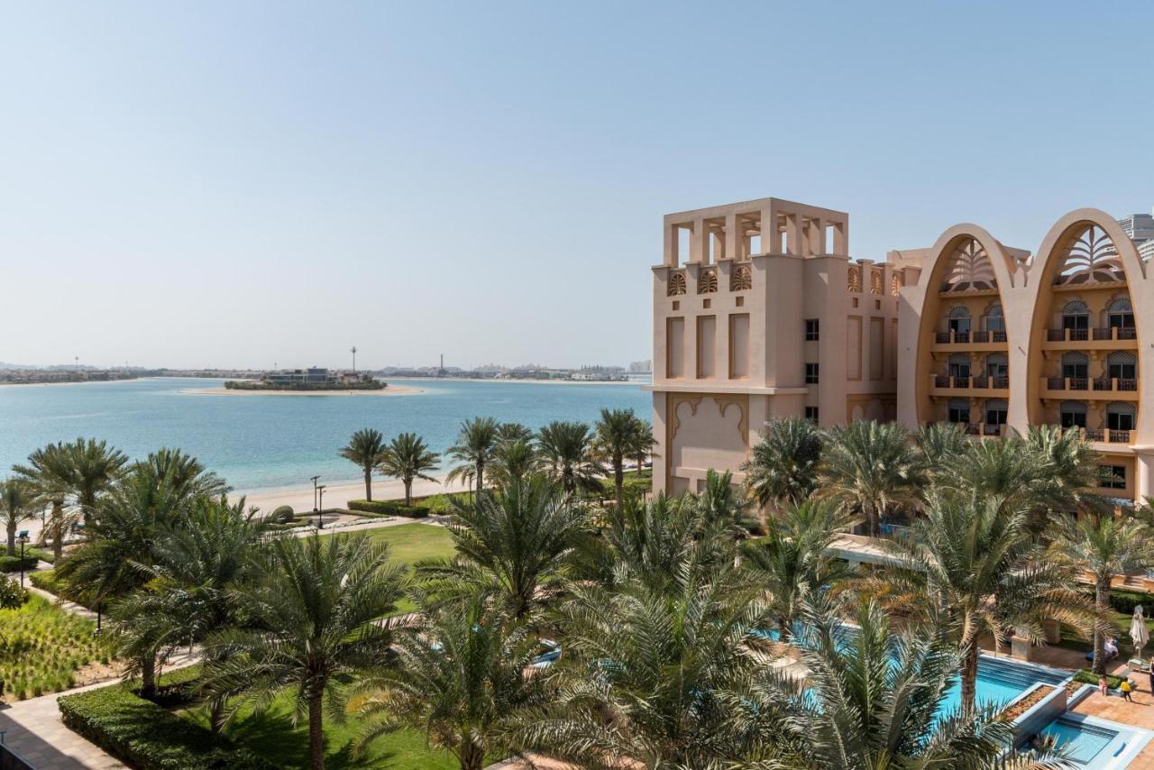 Simply Comfort In Sarai Palm Jumeirah Dubai Exterior photo