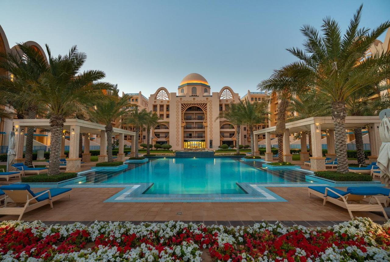 Simply Comfort In Sarai Palm Jumeirah Dubai Exterior photo