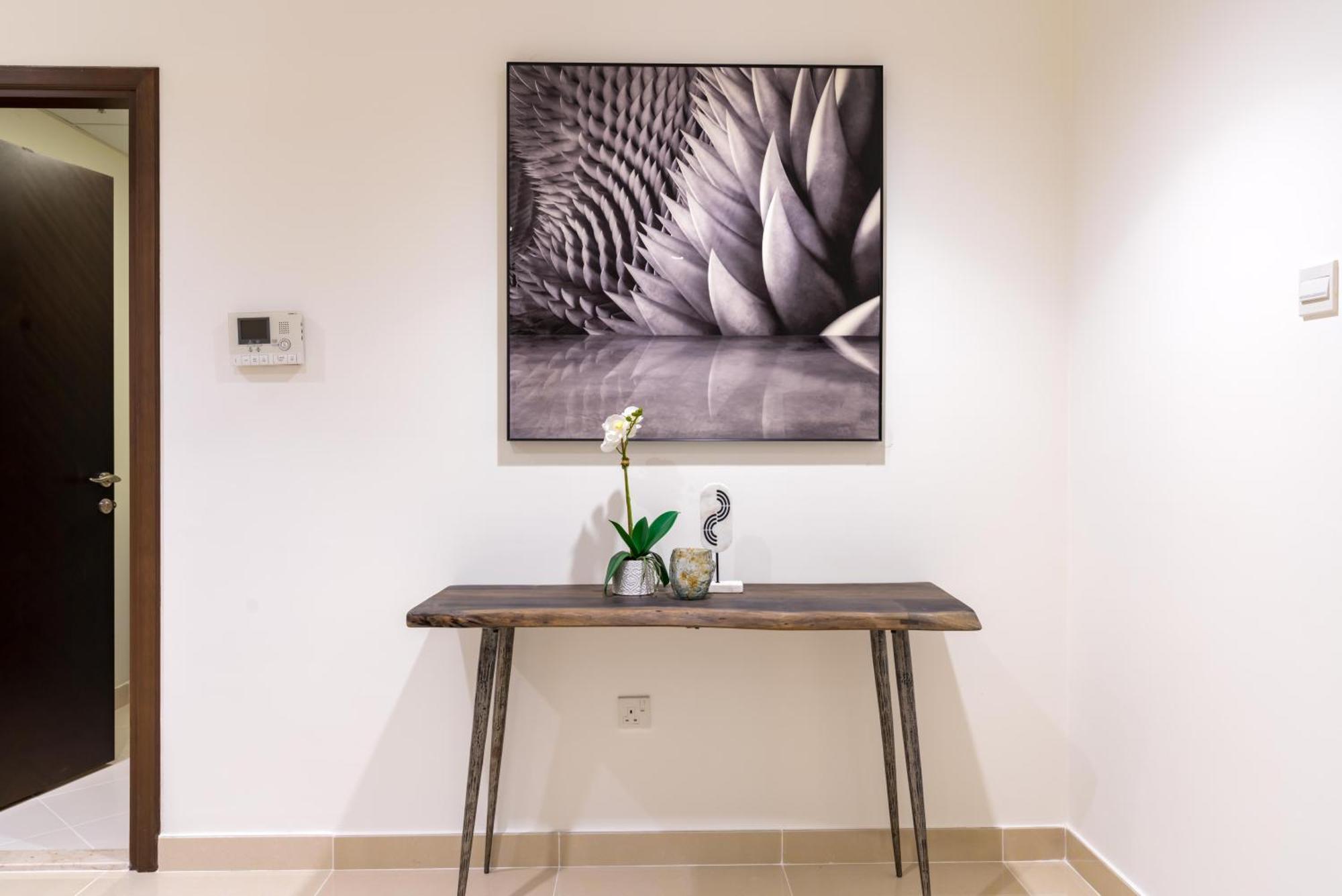 Simply Comfort In Sarai Palm Jumeirah Dubai Exterior photo