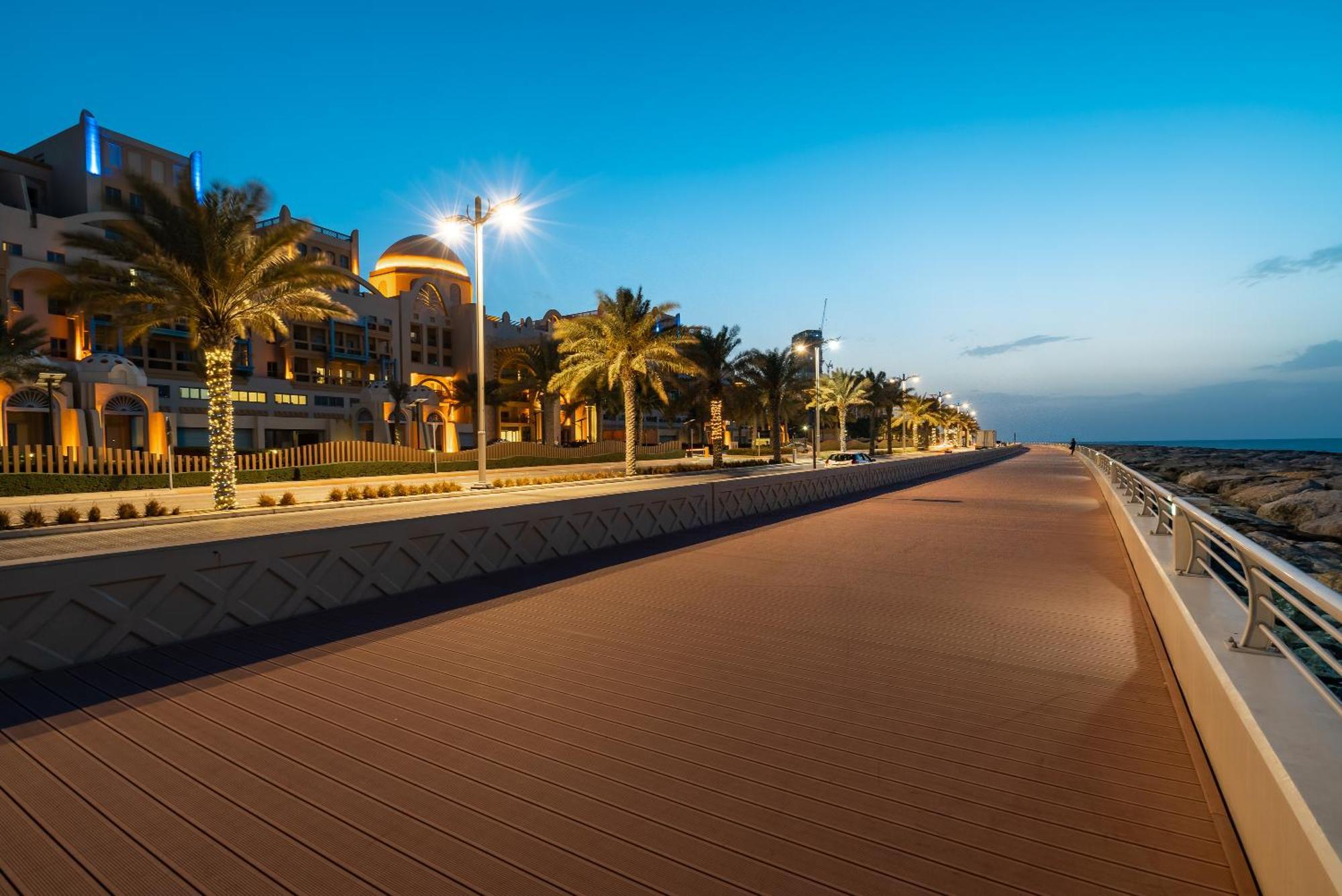Simply Comfort In Sarai Palm Jumeirah Dubai Exterior photo