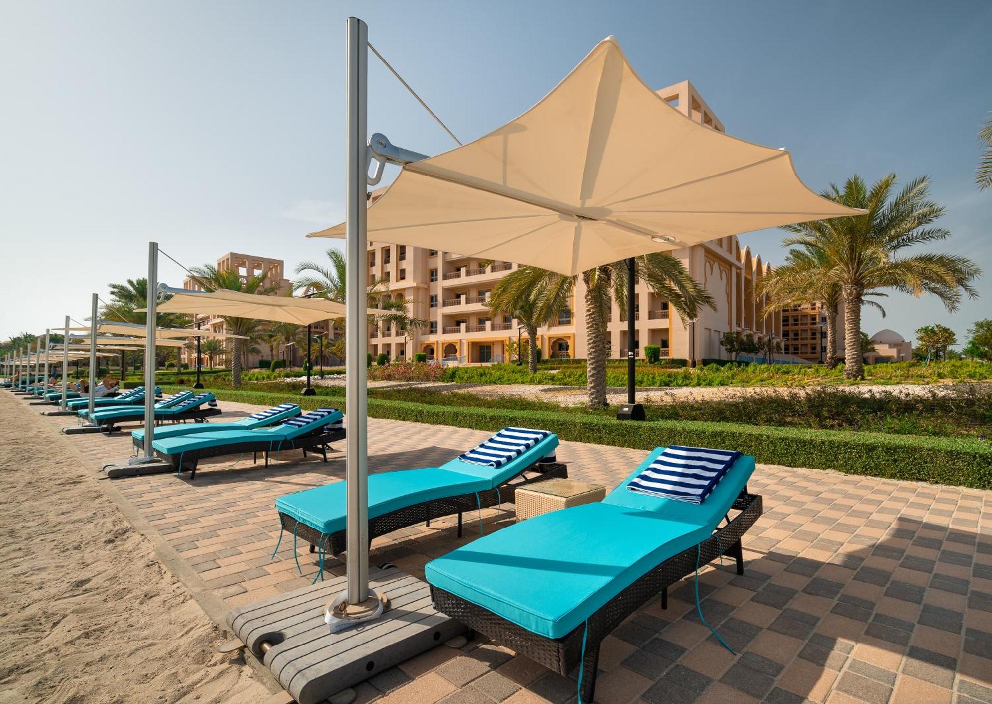 Simply Comfort In Sarai Palm Jumeirah Dubai Exterior photo