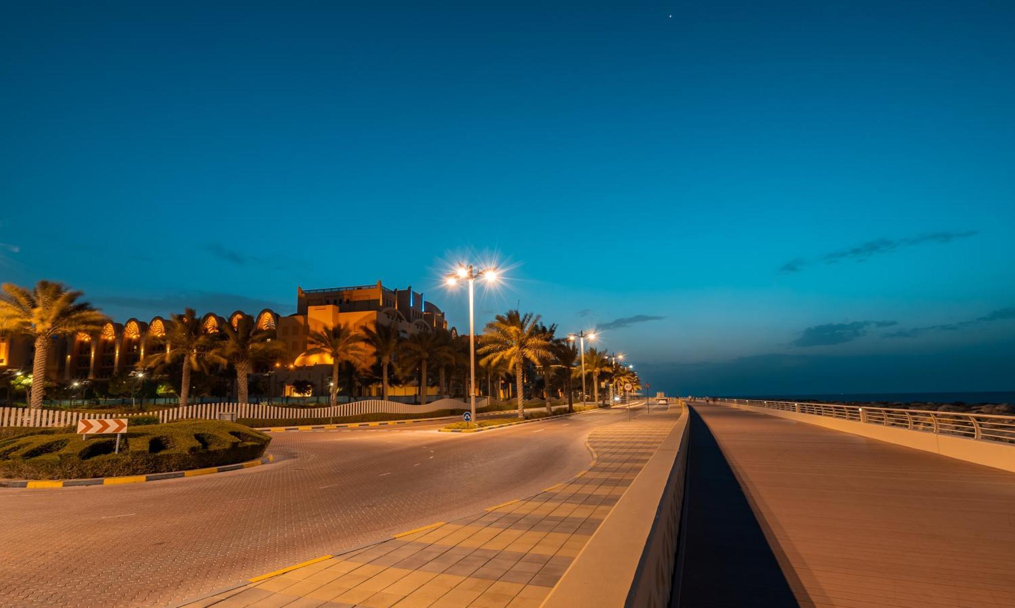 Simply Comfort In Sarai Palm Jumeirah Dubai Exterior photo