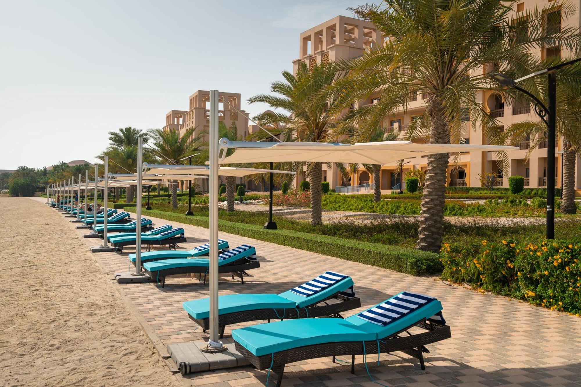 Simply Comfort In Sarai Palm Jumeirah Dubai Exterior photo